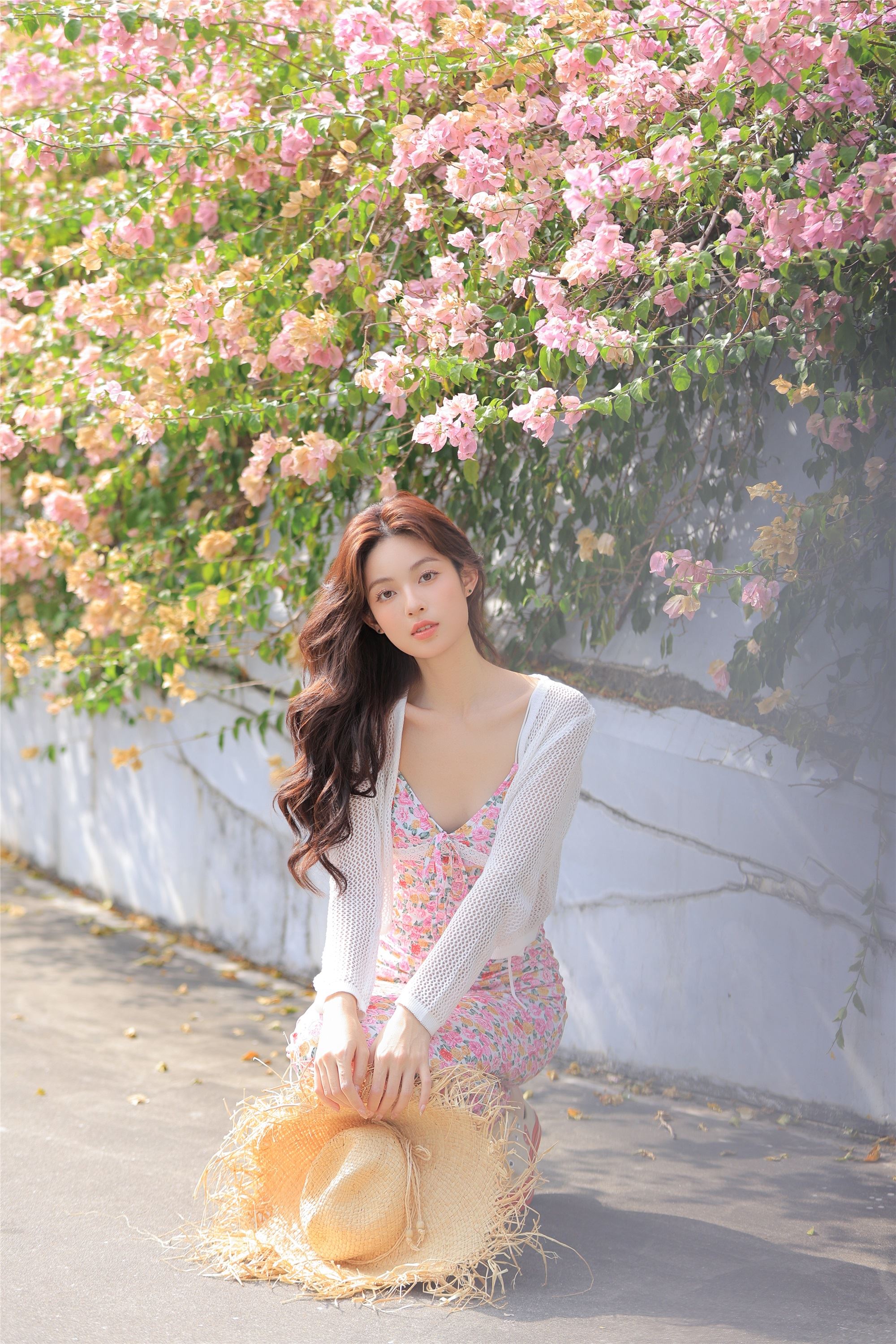 YITUYU艺图语 2025.01.29 春天来了又来 林士真